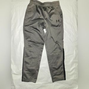UNDERARMOUR fleece Jogger